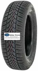 DUNLOP WINTER RESPONSE 2 155/65R14 75T Plată sigură