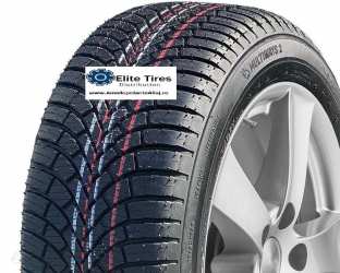 Ieftin LASSA MULTIWAYS 2 185/60R15 88V