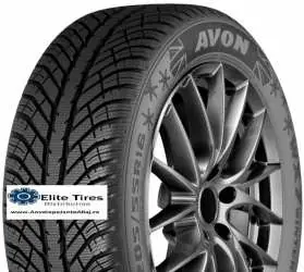 AVON WX7 WINTER 225/55R17 101V Promoție