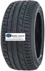 TAURUS ULTRA HIGH PERFORMANCE 205/45R17 88W XL Preferatul clienților