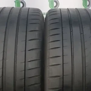 MICHELIN PILOT SPORT 4 235/35 R19 91Y Livrare expres