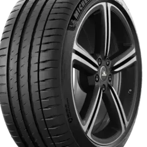Cumpără online MICHELIN PILOT SPORT 4 235/45 R19 99Y