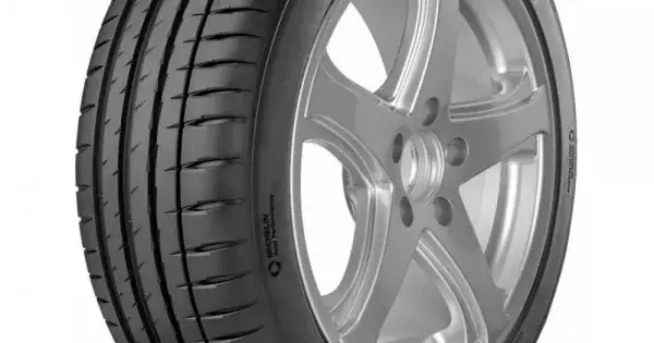 MICHELIN PILOT SPORT 4 255/40 R19 100W Ultima șansă