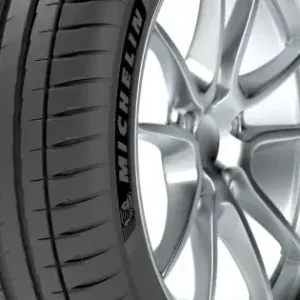 Vezi acum MICHELIN PILOT SPORT 4 275/35 R20 102Y XL