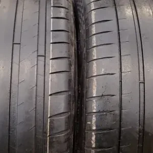 MICHELIN PILOT SPORT 4 275/35 R21 103Y Ofertă limitată