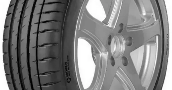 Preț mic MICHELIN Pilot sport 4 275/35 R21 103Y
