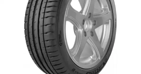 Reducere de preț MICHELIN PILOT SPORT 4 275/40 R18 103Y