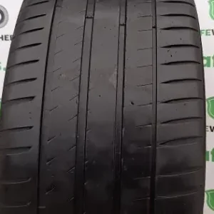 MICHELIN PILOT SPORT 4 275/40 R19 105Y Cel mai vândut