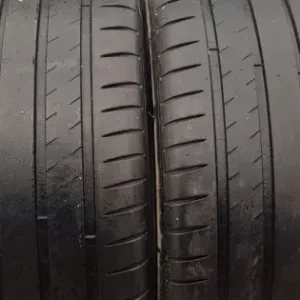 Preferatul clienților MICHELIN PILOT SPORT 4 285/35 R20 104Y