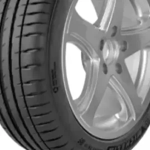 Noutate MICHELIN PILOT SPORT 4 285/45 R21 113Y