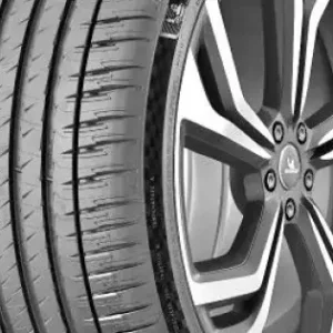 Cel mai vândut Michelin Pilot Sport 4 FSL 205/55 R16 94Y