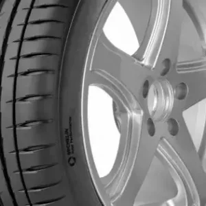 MICHELIN PILOT SPORT 4 RUN FLAT 255/40 R20 101Y Retur ușor