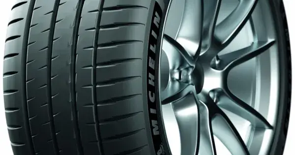 MICHELIN PILOT SPORT 4 S 225/35 R19 88Y XL Cumpără online