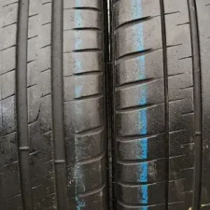 MICHELIN PILOT SPORT 4 S 225/40 R19 93Y Cel mai vândut