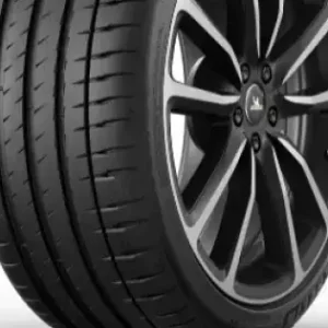 Cel mai bun preț MICHELIN PILOT SPORT 4 S 245/40 R19 98Y