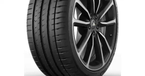 Cel mai bun preț MICHELIN PILOT SPORT 4 S 245/40 R19 98Y