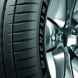 MICHELIN PILOT SPORT 4 S 255/30 R19 91Y Livrare expres