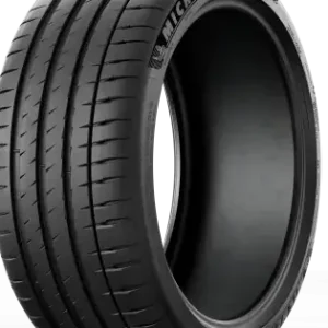 MICHELIN PILOT SPORT 4 S 255/30 R22 95Y Preț promoțional