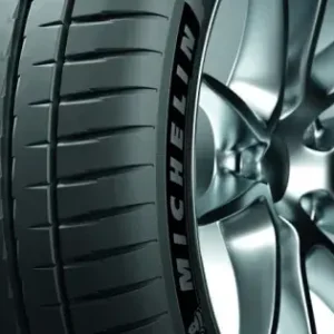 MICHELIN PILOT SPORT 4 S 255/35 R20 97Y Livrare expres
