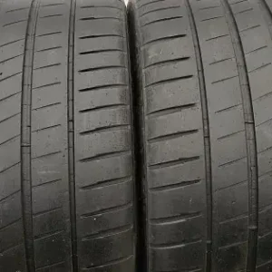 Retur gratuit MICHELIN PILOT SPORT 4 S 305/30 R20 103W
