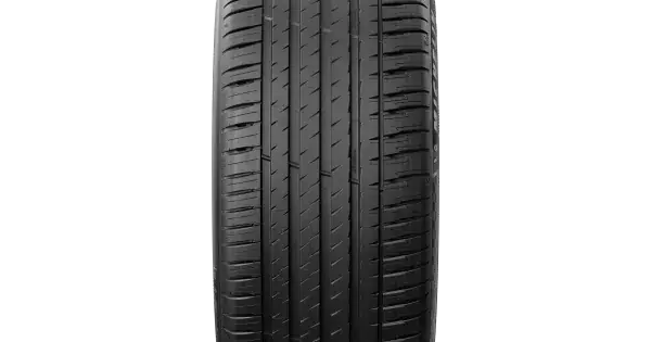 Super ofertă MICHELIN PILOT SPORT 4 SUV 235/50 R21 101W