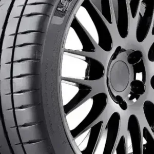 Expediere rapidă MICHELIN PILOT SPORT 4 S I* RG 295/25 R21 96Y