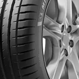 MICHELIN Pilot sport 4 suv 225/60 R18 100V Cumpără online