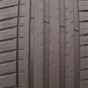 MICHELIN PILOT SPORT 4 SUV 275/35 R22 104Y Reducere extra