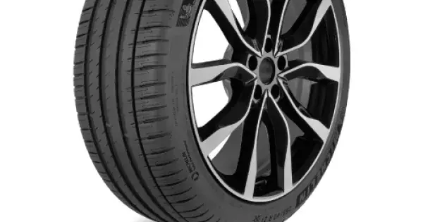 MICHELIN PILOT SPORT 4 SUV 275/50 R20 113Y Vezi acum