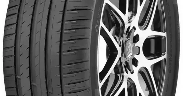 MICHELIN Pilot sport 4 suv 255/45 R19 100V Cel mai vândut