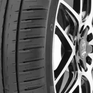 Premium MICHELIN Pilot sport 4 suv 255/45 R20 105Y