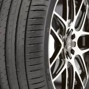 Reducere specială MICHELIN Pilot sport 4 suv 285/50 R20 116W