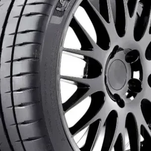 Ultima șansă MICHELIN PILOT SPORT 4 SUV 295/40 R20 110Y