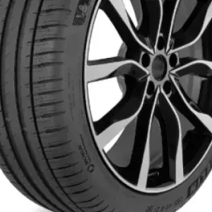 Super ofertă MICHELIN PILOT SPORT 4 SUV 315/35 R21 111Y
