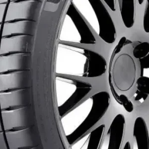 Plată sigură MICHELIN PILOT SPORT 4 SUV NC0 285/45 R21 113Y
