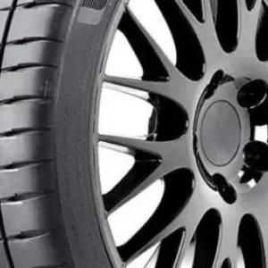 MICHELIN PILOT SPORT 4 SUV RG 235/50 R20 104Y Retur ușor