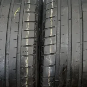 Transport gratuit MICHELIN PILOT SPORT 5 215/55 R17 98Y