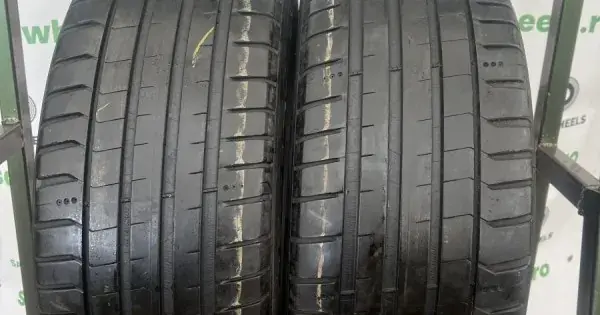 Transport gratuit MICHELIN PILOT SPORT 5 215/55 R17 98Y