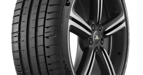 MICHELIN Pilot sport 5 235/40 R18 95Y Livrare expres