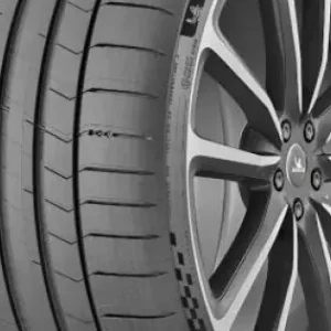 Ultima șansă Michelin Pilot Sport 5 235/45 R18 98Y