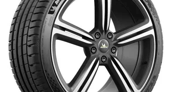 MICHELIN PILOT SPORT 5 245/35 R19 93Y Ofertă specială