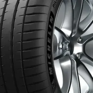 Cumpără acum MICHELIN PILOT SPORT 4S N0 295/30 R20 101Y