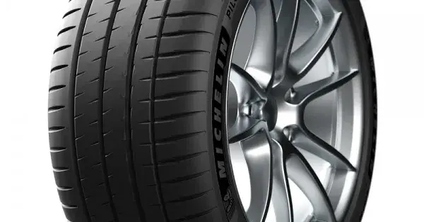 Cumpără acum MICHELIN PILOT SPORT 4S N0 295/30 R20 101Y