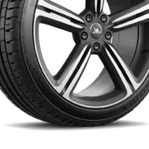 Reducere specială MICHELIN PILOT SPORT 5 255/40 R20 104W