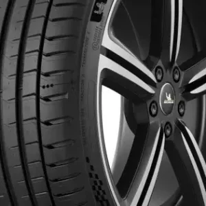 MICHELIN PILOT SPORT 5 265/35 R18 97Y XL Popular