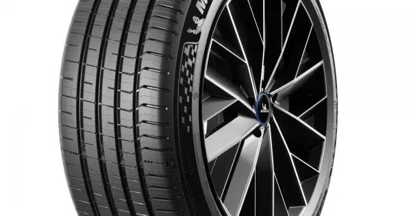 MICHELIN Pilot sport 5 energy 235/55 R19 105Y Cumpără online