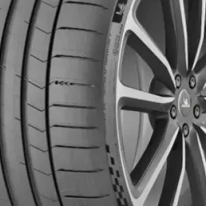 Calitate înaltă MICHELIN PILOT SPORT 5 MO 255/40 R18 9W