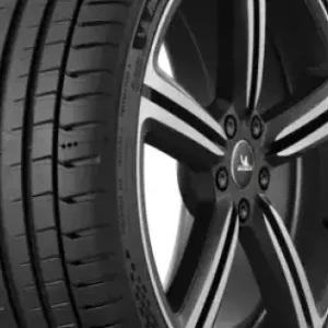 Bestseller MICHELIN PILOT SPORT 5* RG 255/35 R19 96Y