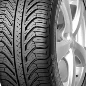 Calitate înaltă MICHELIN PILOT SPORT A/S 3 N0 275/50 R19 112V