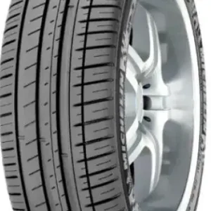 Chilipir MICHELIN PILOT SPORT PS3 245/40 R18 97Y